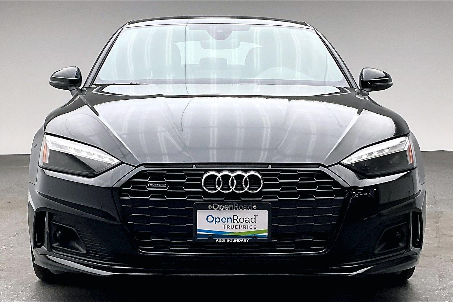 audi a5 sportback 2024 WAUAACF54RA068053 image audi a5 sportback 2024 WAUAACF54RA068053 image